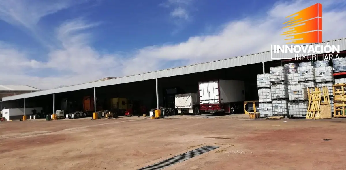 Se Vende Terreno Industrial Sobre Carretera Irapuato -Celaya — foto 4