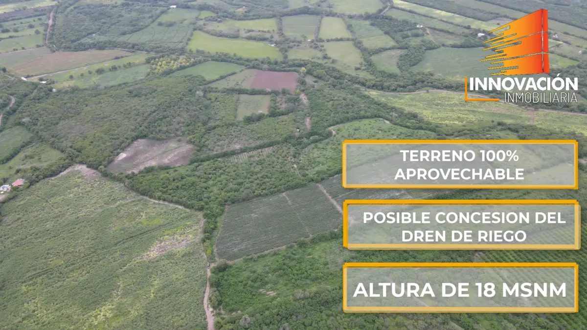 Se Vende Parcela de 5.82 Hectareas, en los Asmoles, Colima, Colima, Facil Acceso — foto 4