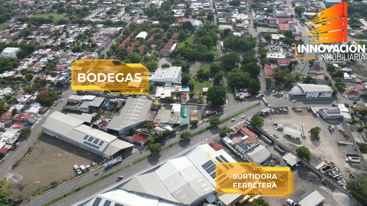 Se Vende Terreno en Tecoman, Colima de 1,293 M2 a la Salida de Carr Lazaro Carde — foto 4