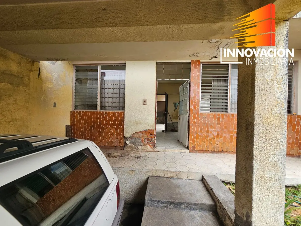 Se Vende Casa en Centro de Colima, Colima para Remodelar — foto 5