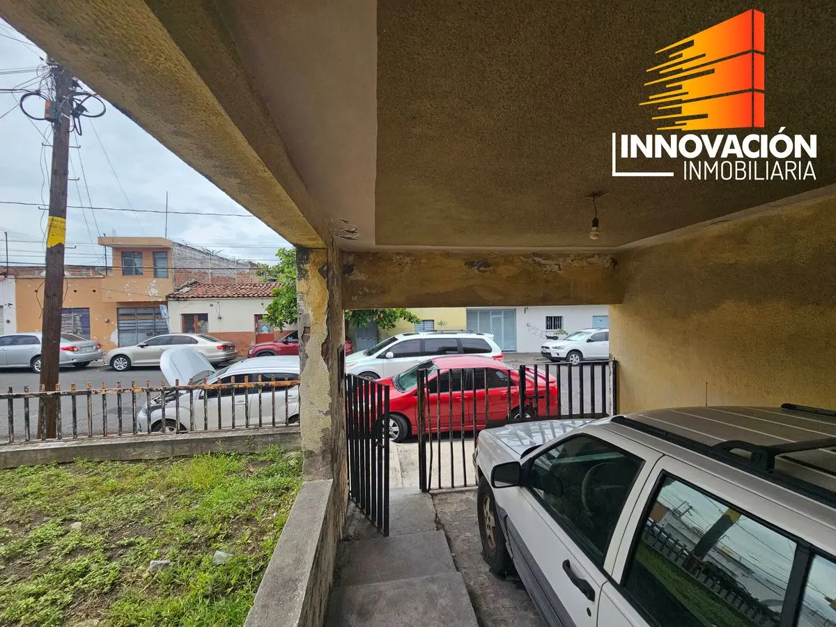 Se Vende Casa en Centro de Colima, Colima para Remodelar — foto 6