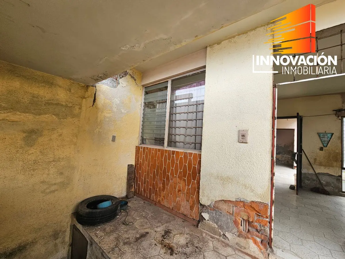 Se Vende Casa en Centro de Colima, Colima para Remodelar — foto 8