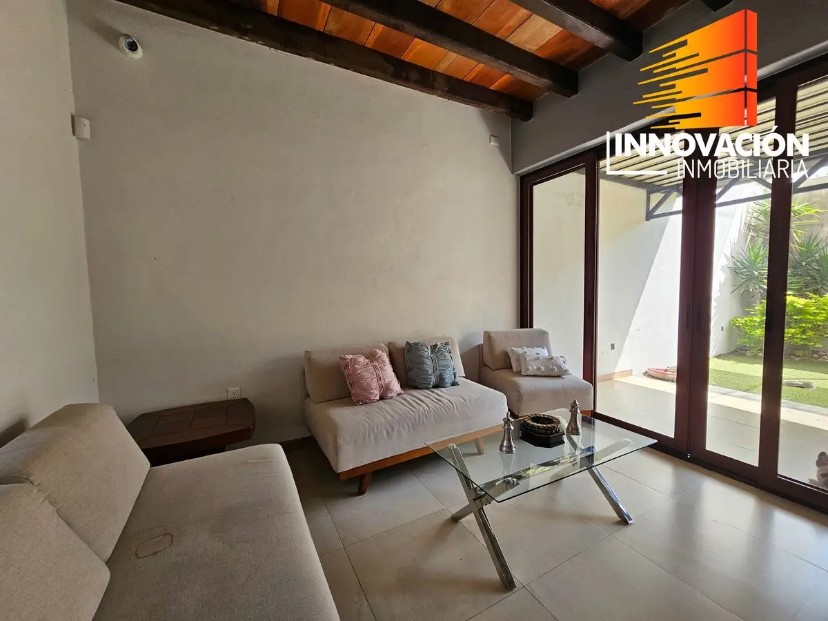 Se Vende Casa Amplia, Zona Norte de Colima , 3 Recamaras en Colima — foto 4