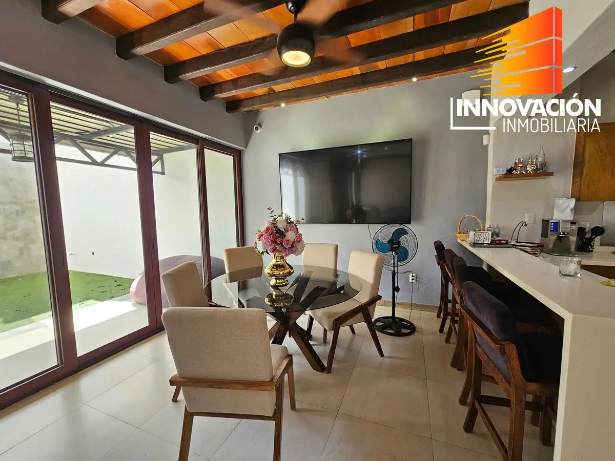 Se Vende Casa Amplia, Zona Norte de Colima , 3 Recamaras en Colima — foto 5