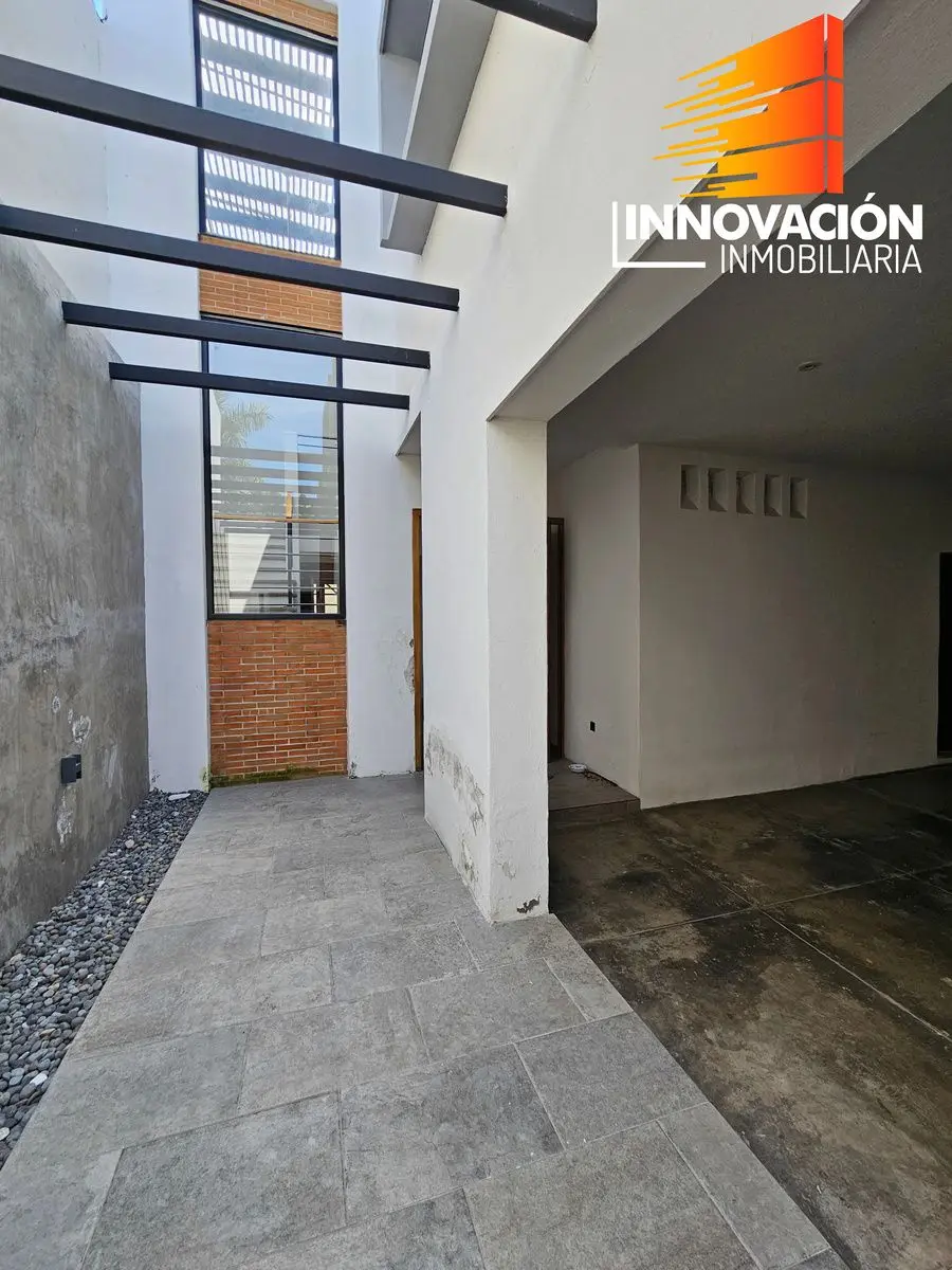 Se Vende Casa Amplia, Zona Norte de Colima , 3 Recamaras en Colima — foto 6