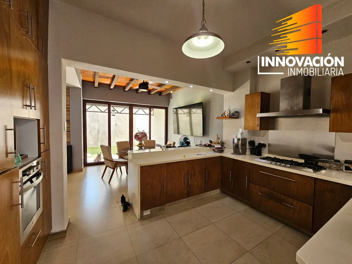 Se Vende Casa Amplia, Zona Norte de Colima , 3 Recamaras en Colima — foto 7