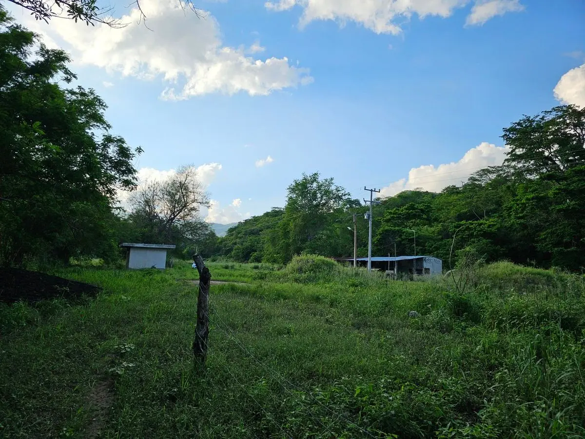 𝙎𝙀 𝙑𝙀𝙉𝘿𝙀 𝑻𝑬𝑹𝑹𝑬𝑵𝑶 de 41.5 𝙃𝙀𝘾𝙏𝘼𝙍𝙀𝘼𝙎 en Villa de Alvarez,, — foto 7