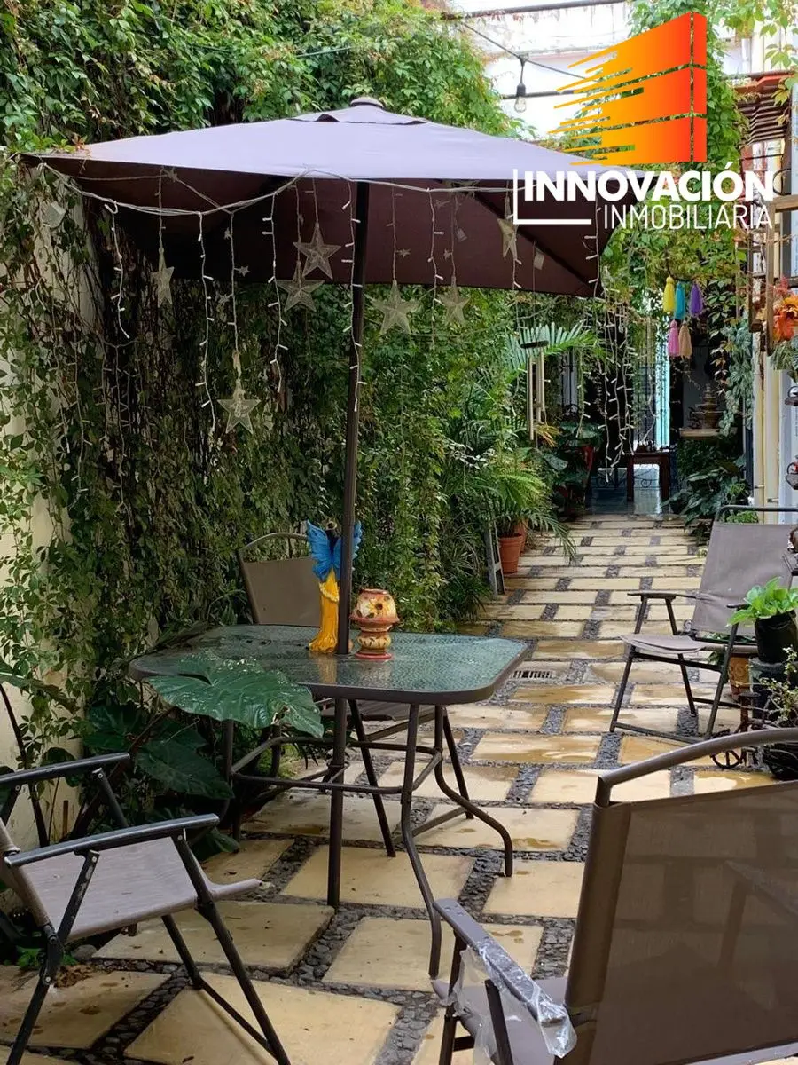 𝑺𝑬 𝑽𝑬𝑵𝑫𝑬 Casa, en el Centro 𝑯𝑰𝑺𝑻𝑶𝑹𝑰𝑪𝑶 de Colima — foto 5