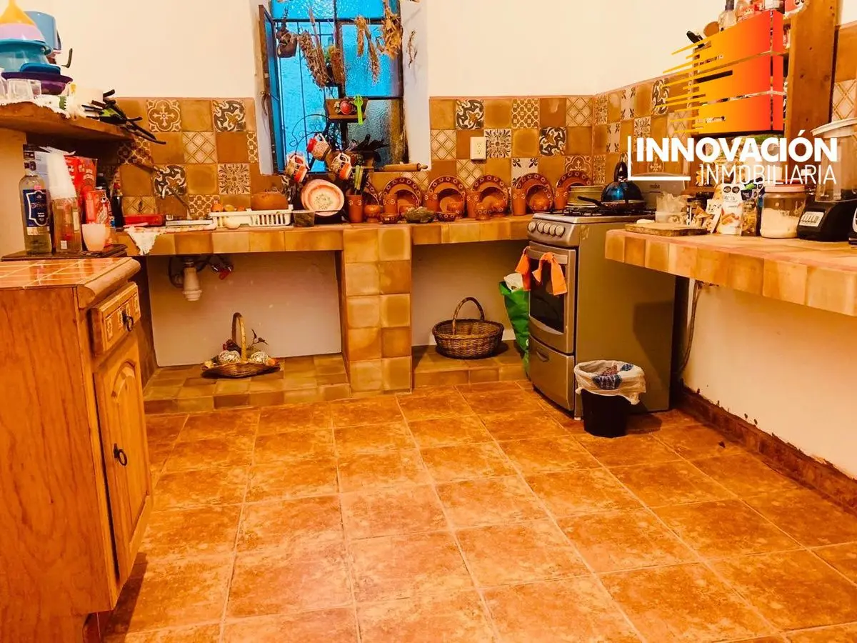 𝑺𝑬 𝑽𝑬𝑵𝑫𝑬 Casa, en el Centro 𝑯𝑰𝑺𝑻𝑶𝑹𝑰𝑪𝑶 de Colima — foto 8