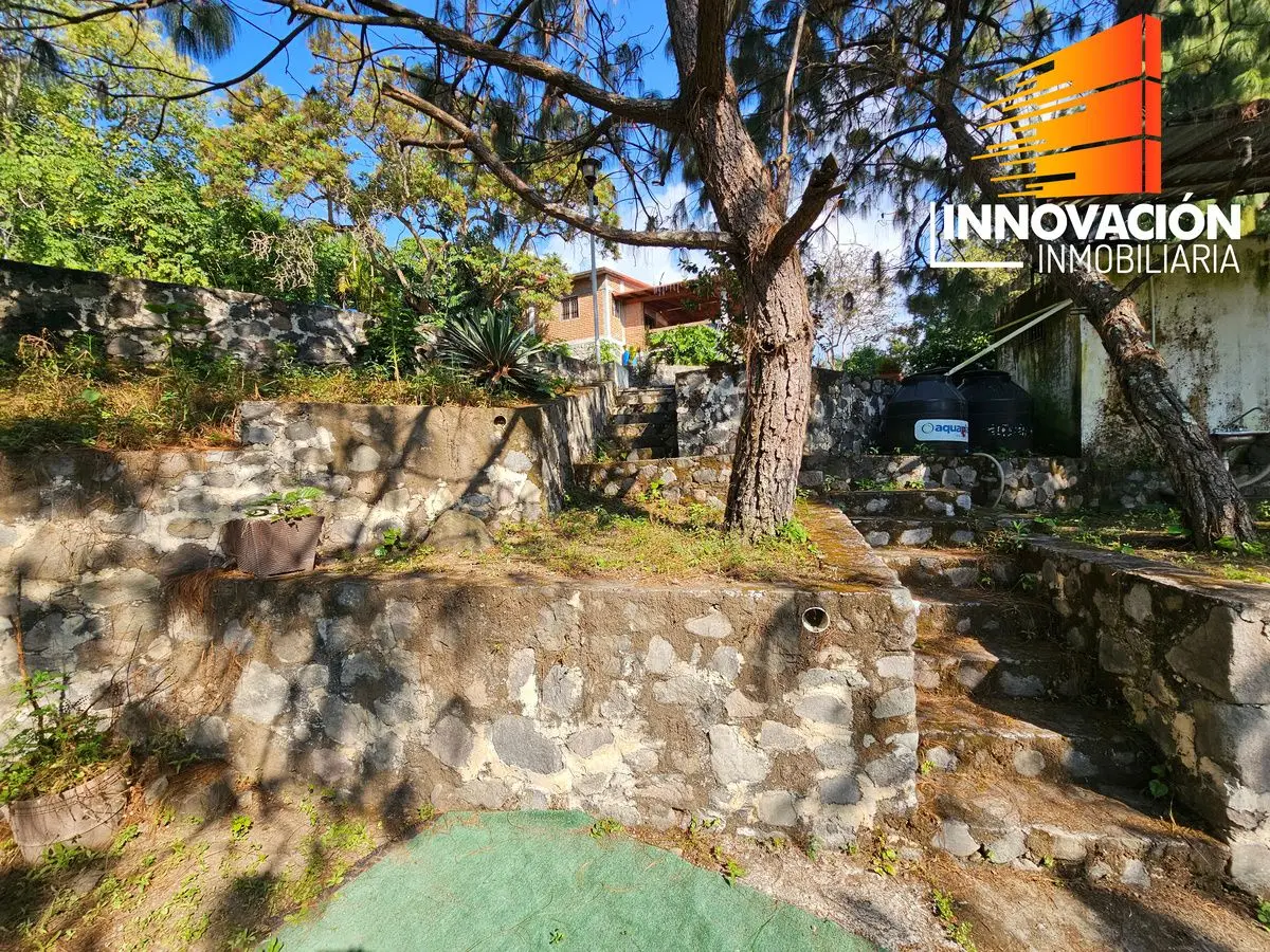 Se Vende 𝘾𝘼𝙎𝘼 𝘿𝙀 𝘾𝘼𝙈𝙋𝙊, — foto 6