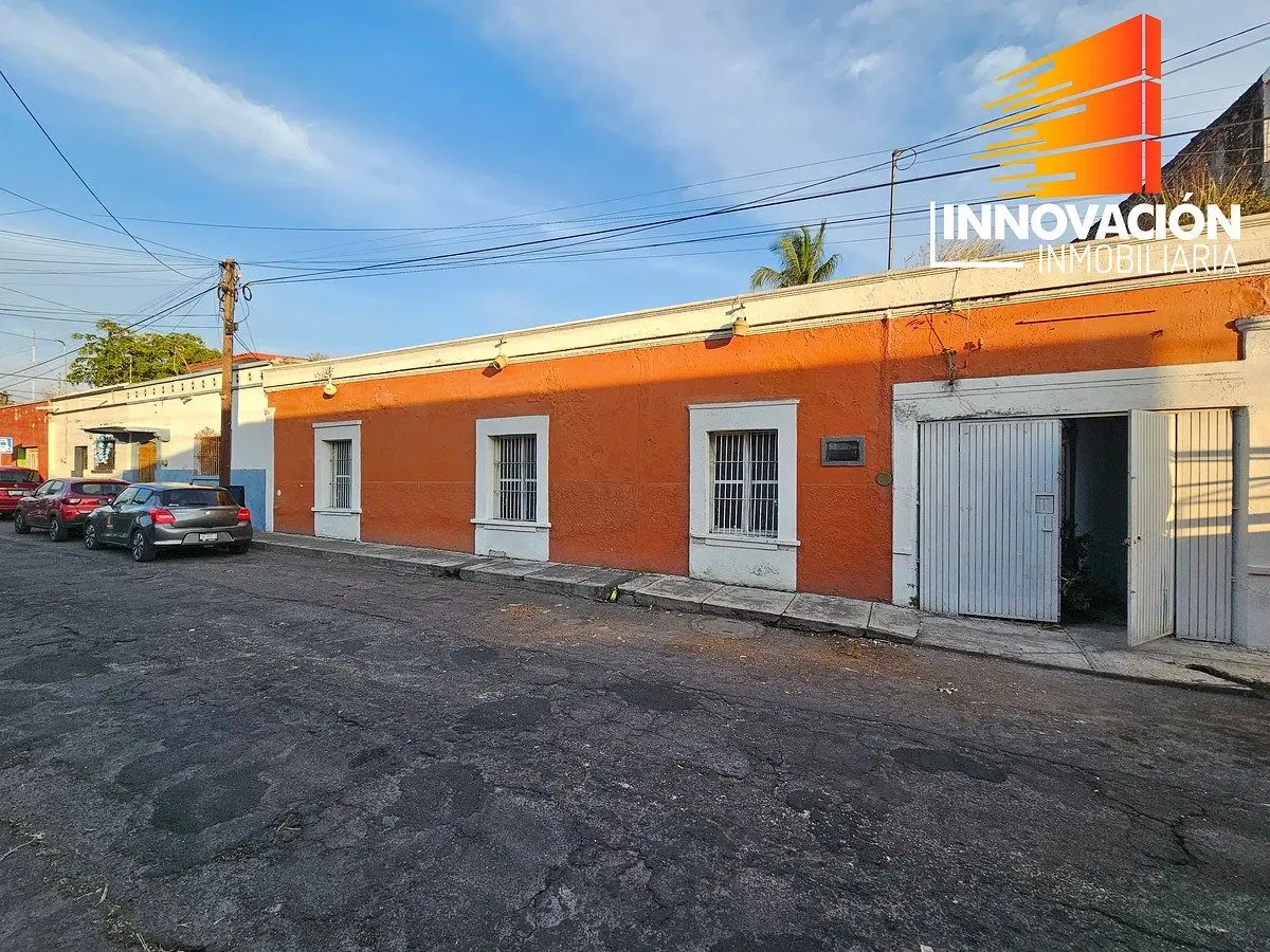 Se Vende Casa Colimota para Remodelar en Centro Colima — foto 3