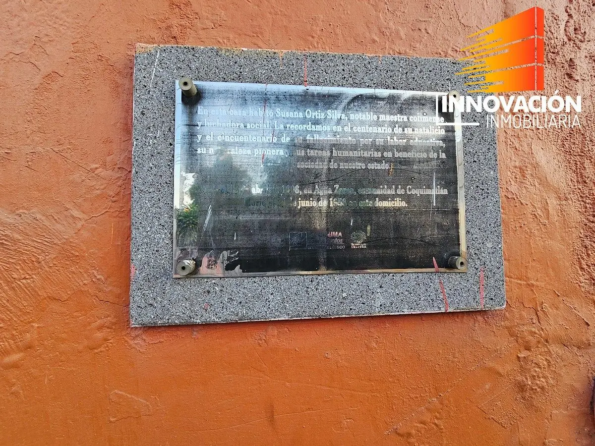 Se Vende Casa Colimota para Remodelar en Centro Colima — foto 4