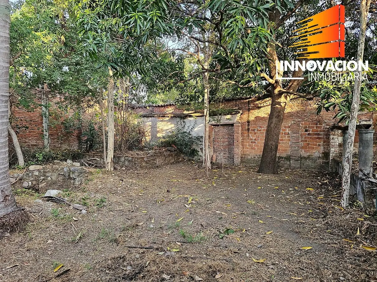 Se Vende Casa Colimota para Remodelar en Centro Colima — foto 6
