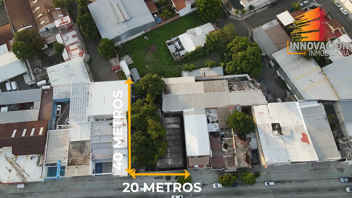 Se Vende Terreno Comercial de 729 M2 Sobre Blvd Colima, Colima — foto 2