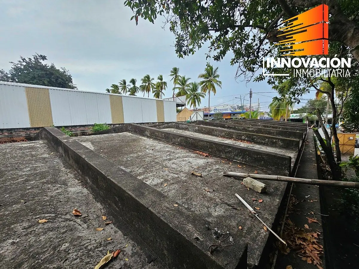 Se Vende Terreno Comercial de 729 M2 Sobre Blvd Colima, Colima — foto 6