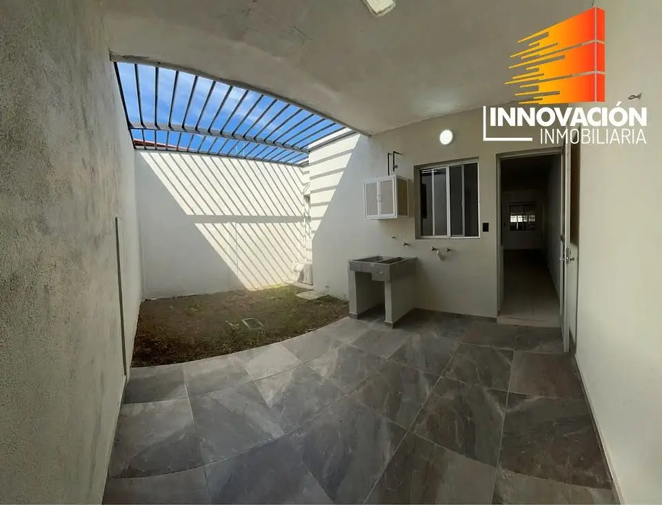 Se Vende Casa en Vista Bugambilias, Villa de Alvarez, Colima, 2 Recamaras $1.5 M — foto 3