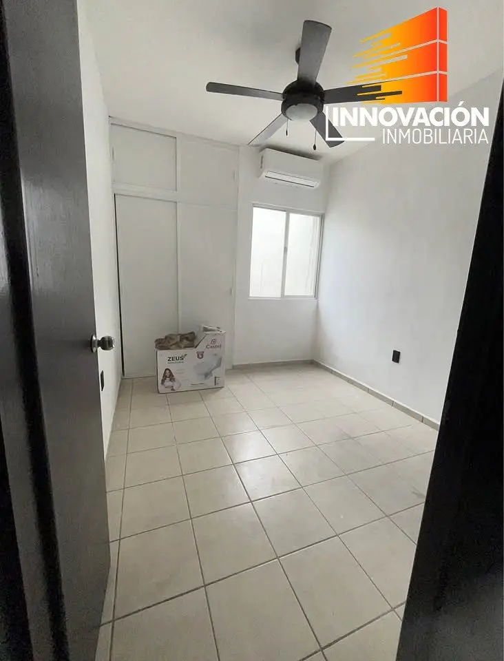 Se Vende Casa en Vista Bugambilias, Villa de Alvarez, Colima, 2 Recamaras $1.5 M — foto 5