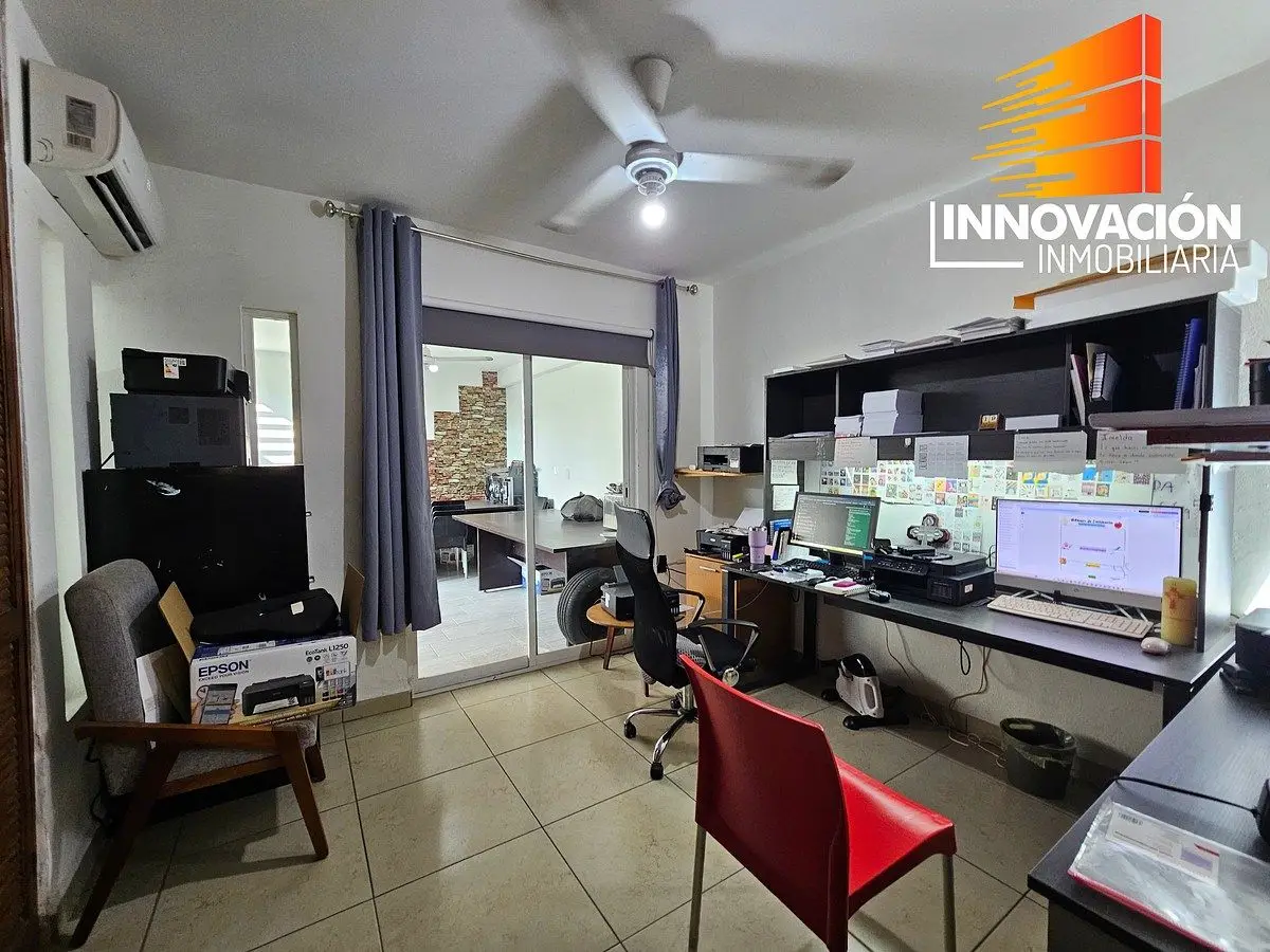 Se Vende Casa con Alberca, 4 Recamaras, en Placetas Colima, Centrico — foto 3