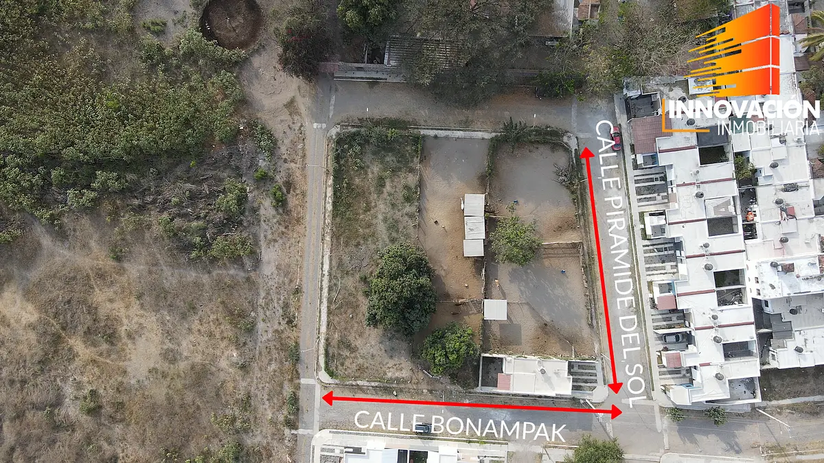 Se Venden 4 Terrenos Urbanos, Todos los Servicios Ocultos en Colima, Col — foto 5