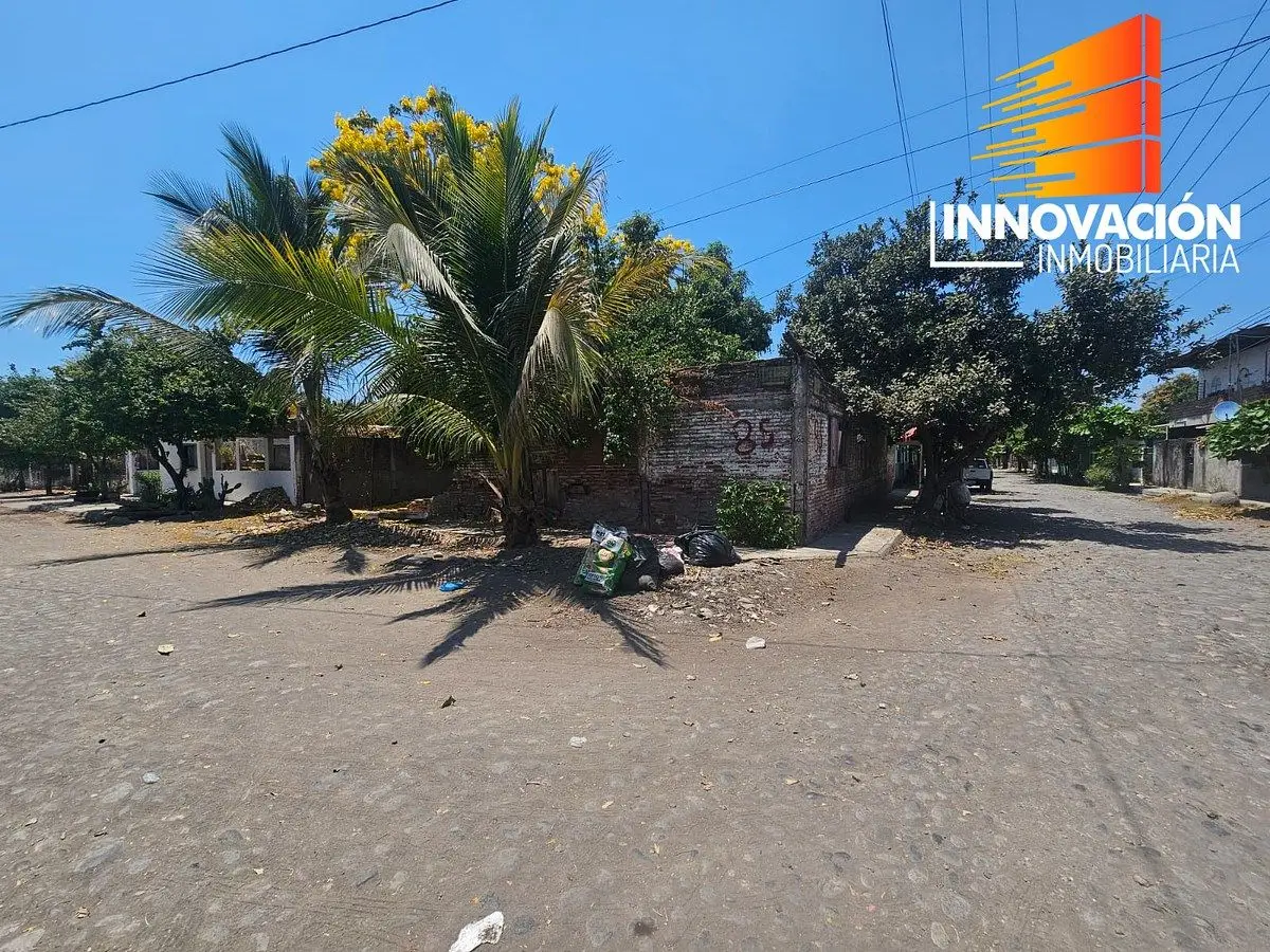 𝑺𝑬 𝑽𝑬𝑵𝑫𝑬 Terreno en 𝐀𝐑𝐌𝐄𝐑𝐈𝐀, Colima 𝙀𝙎𝙌𝙐𝙄𝙉𝘼,