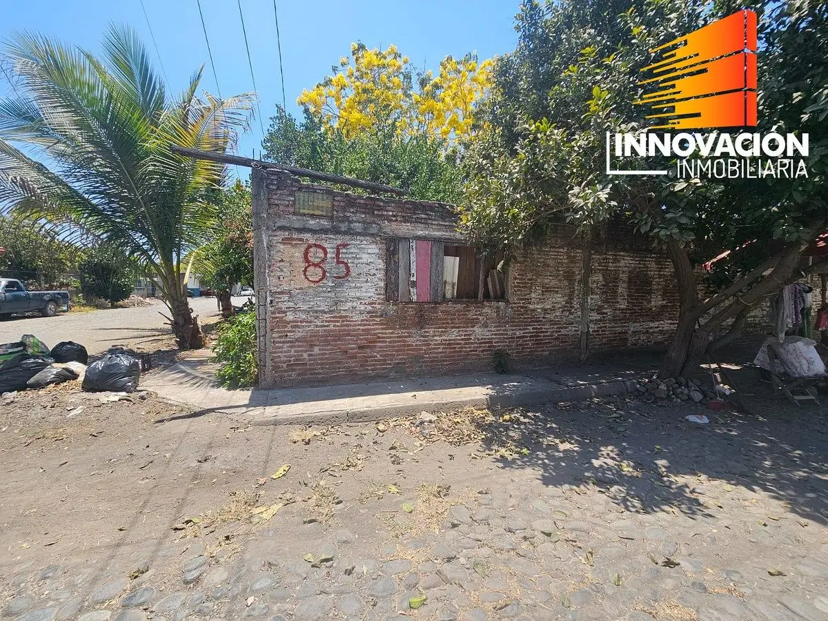 𝑺𝑬 𝑽𝑬𝑵𝑫𝑬 Terreno en 𝐀𝐑𝐌𝐄𝐑𝐈𝐀, Colima 𝙀𝙎𝙌𝙐𝙄𝙉𝘼, — foto 5