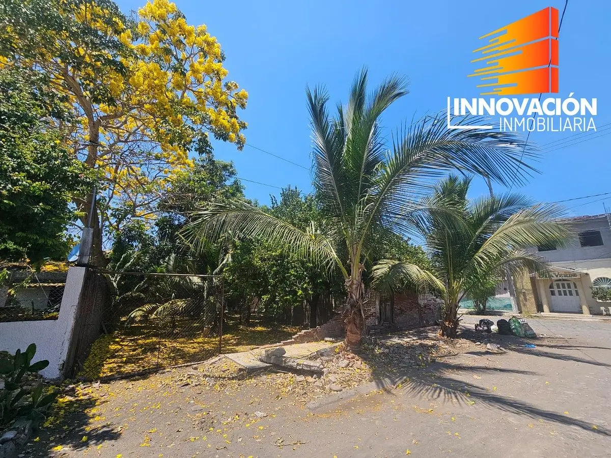 𝑺𝑬 𝑽𝑬𝑵𝑫𝑬 Terreno en 𝐀𝐑𝐌𝐄𝐑𝐈𝐀, Colima 𝙀𝙎𝙌𝙐𝙄𝙉𝘼, — foto 6