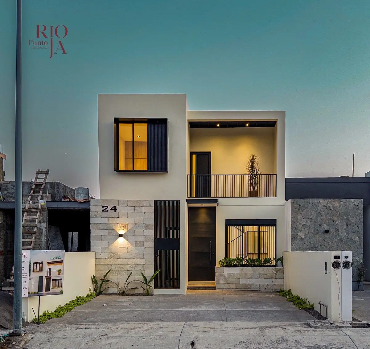 Casa en Venta, Rioja Residencial, Colima