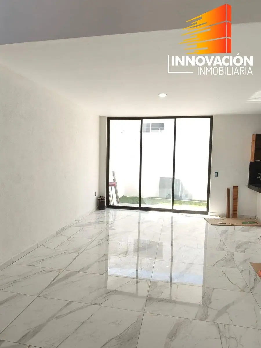 Se Vende Moderna Casa Semiresidencial en Villa Diamantes, Villa de Álvarez, Col — foto 2