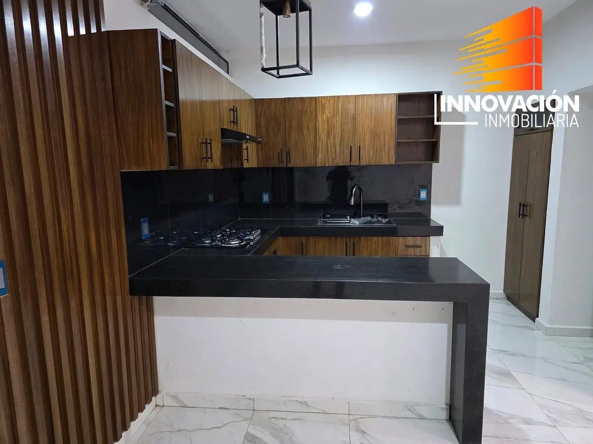 Se Vende Moderna Casa Semiresidencial en Villa Diamantes, Villa de Álvarez, Col — foto 4