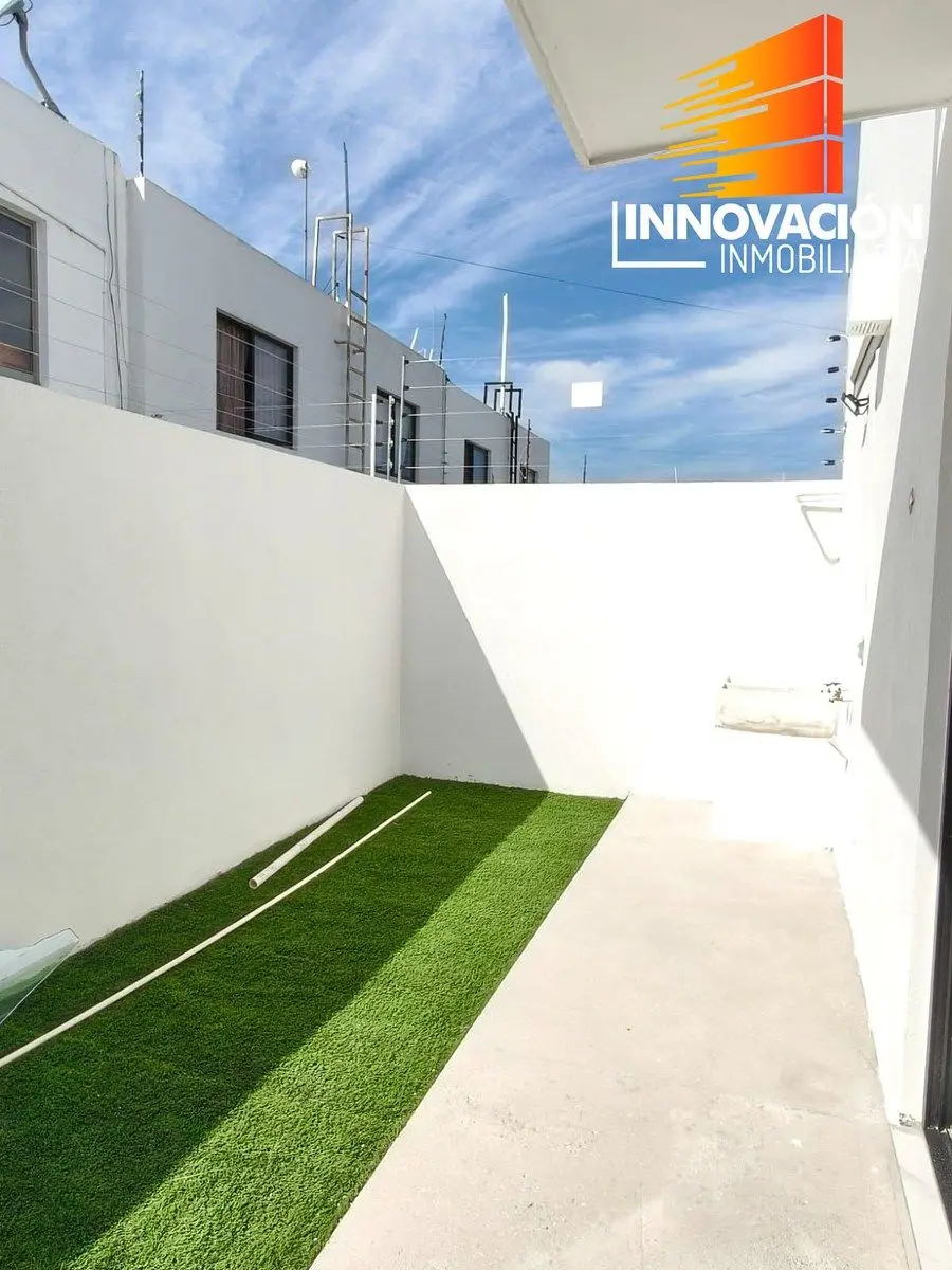 Se Vende Moderna Casa Semiresidencial en Villa Diamantes, Villa de Álvarez, Col — foto 5