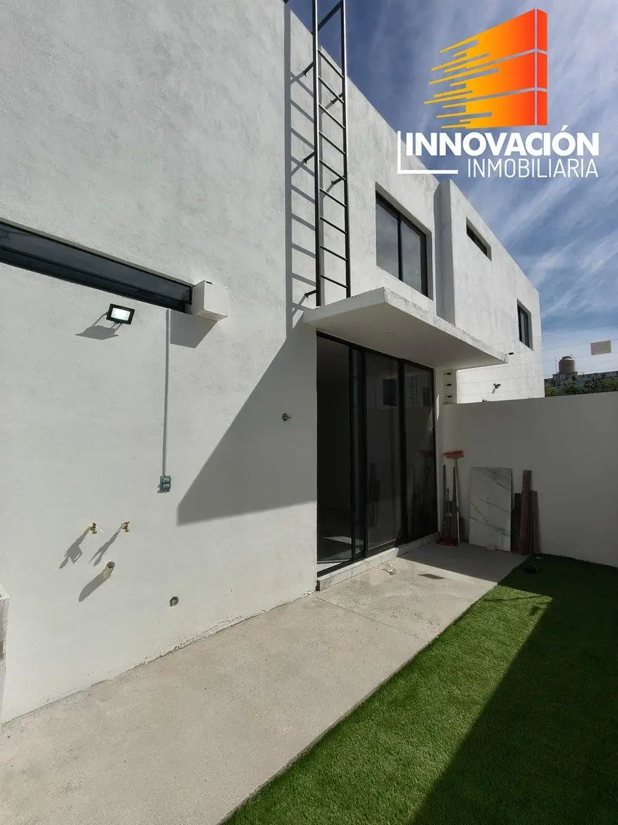 Se Vende Moderna Casa Semiresidencial en Villa Diamantes, Villa de Álvarez, Col — foto 7