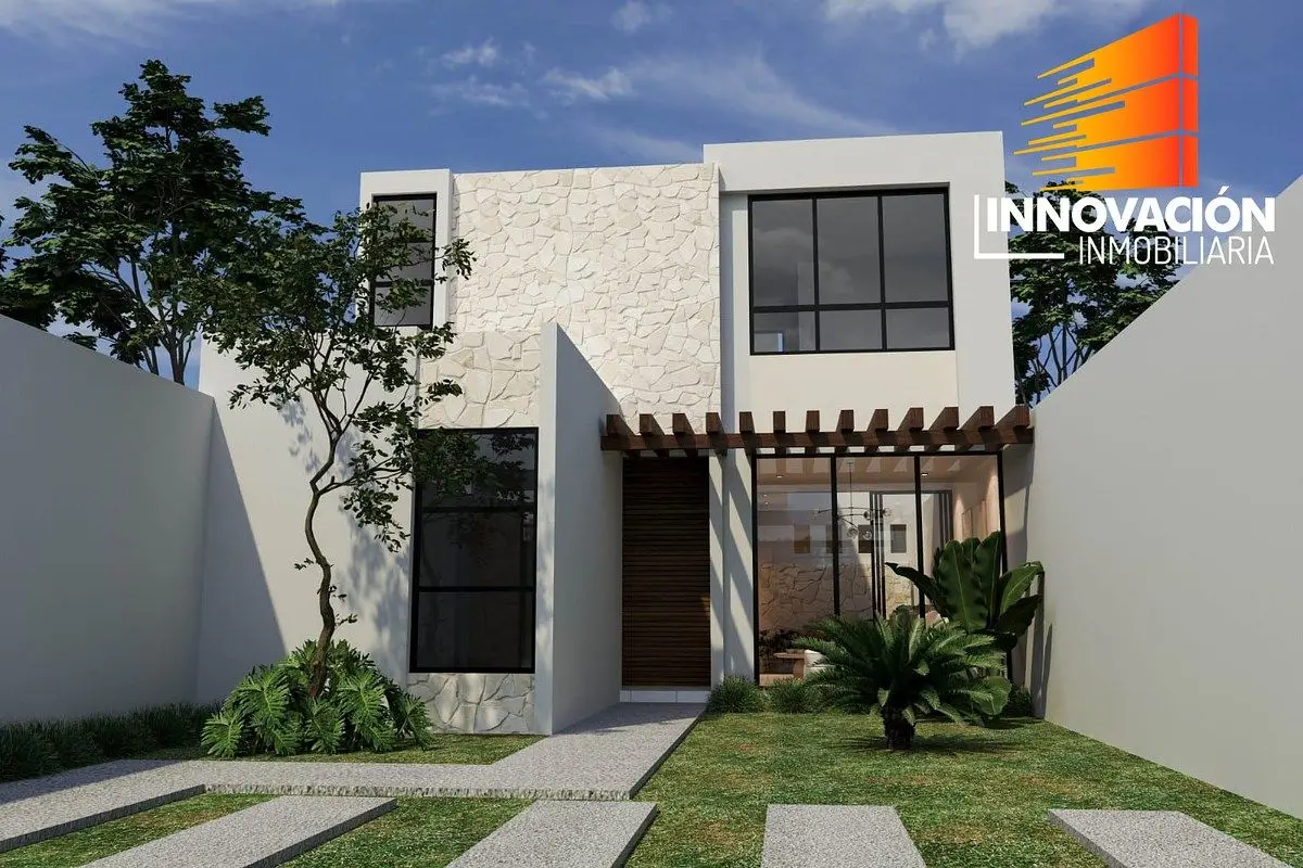 Se Vende Moderna Casa de Dos Pisos en Villa Izcalli, Villa de Álvarez, Colima — foto 3