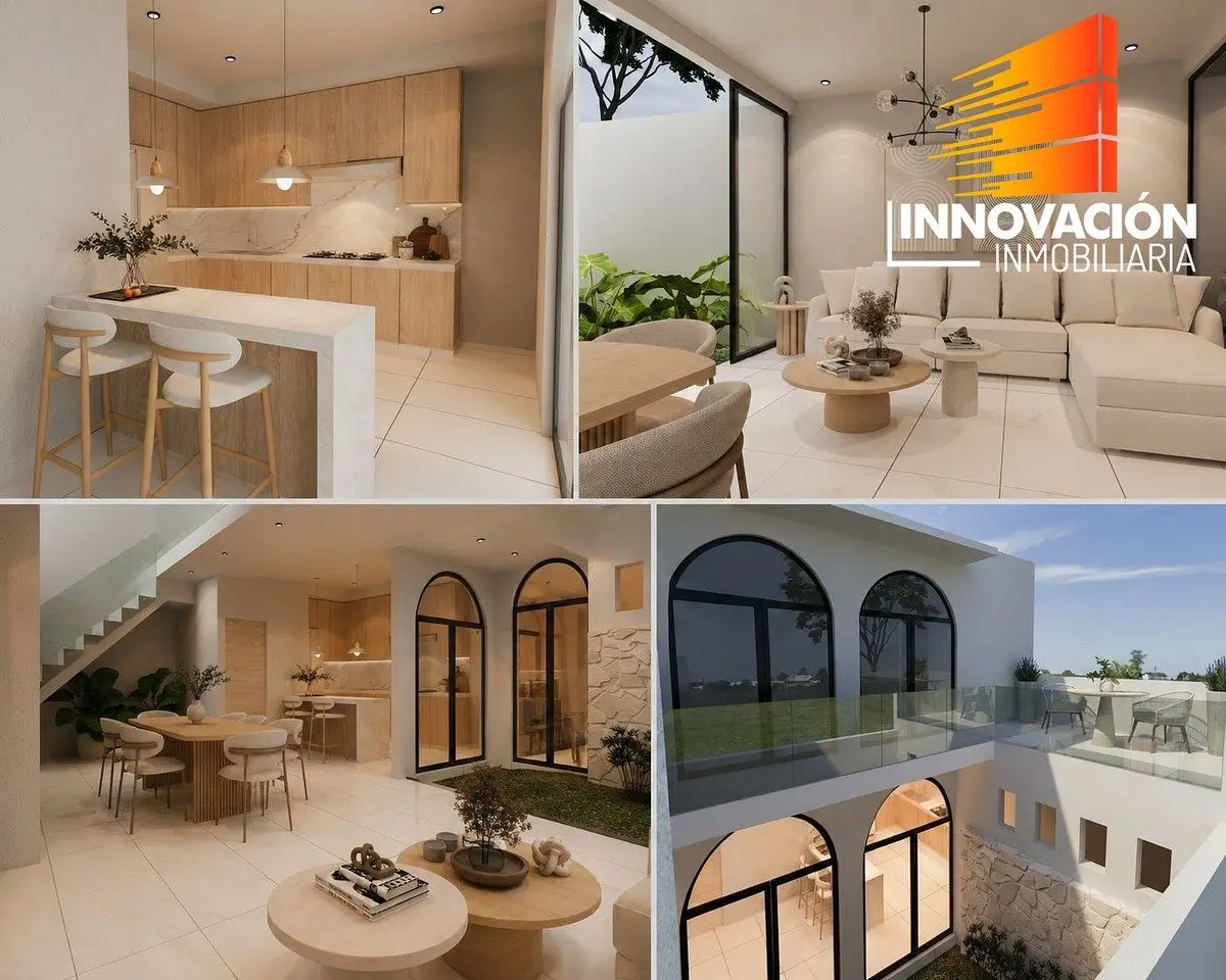 Se Vende Moderna Casa de Dos Pisos en Villa Izcalli, Villa de Álvarez, Colima — foto 5