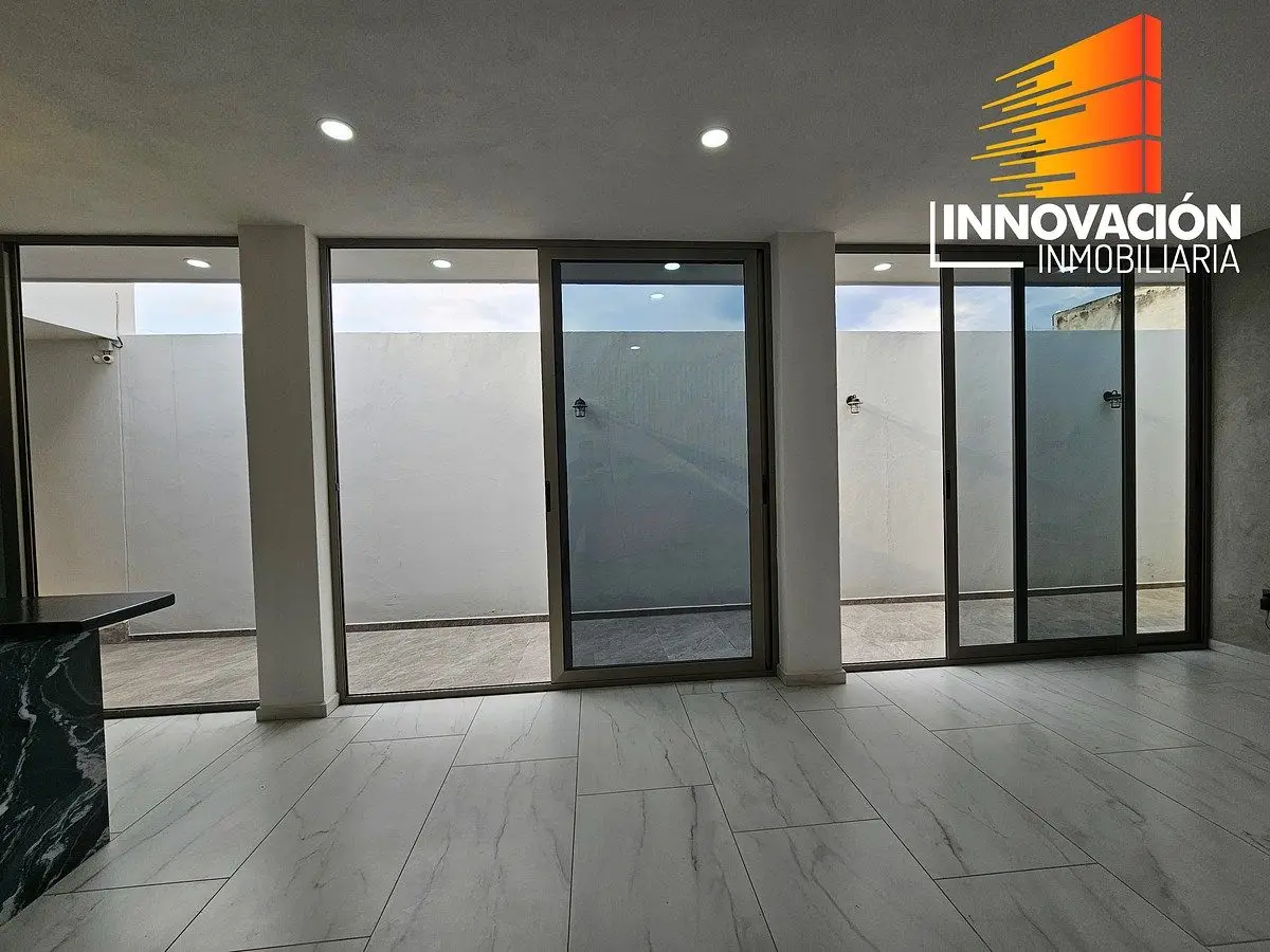 Se vende Casa Nueva Minimalista en Zona Residencial Céntrica – Colima, colima — foto 2