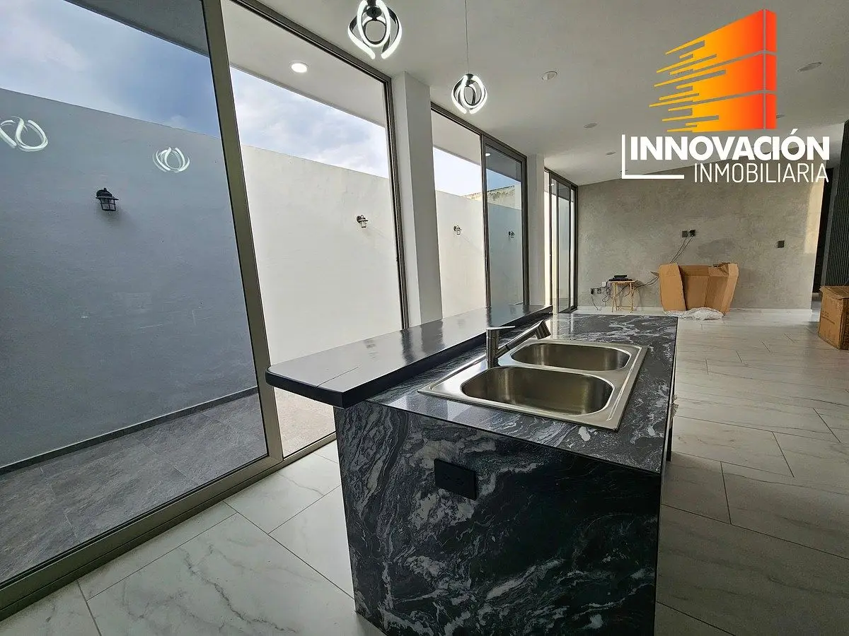 Se vende Casa Nueva Minimalista en Zona Residencial Céntrica – Colima, colima — foto 3