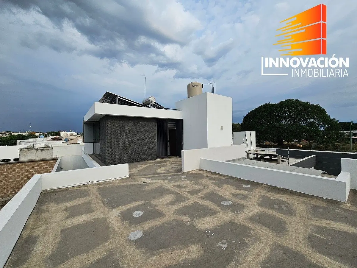 Se vende Casa Nueva Minimalista en Zona Residencial Céntrica – Colima, colima — foto 4