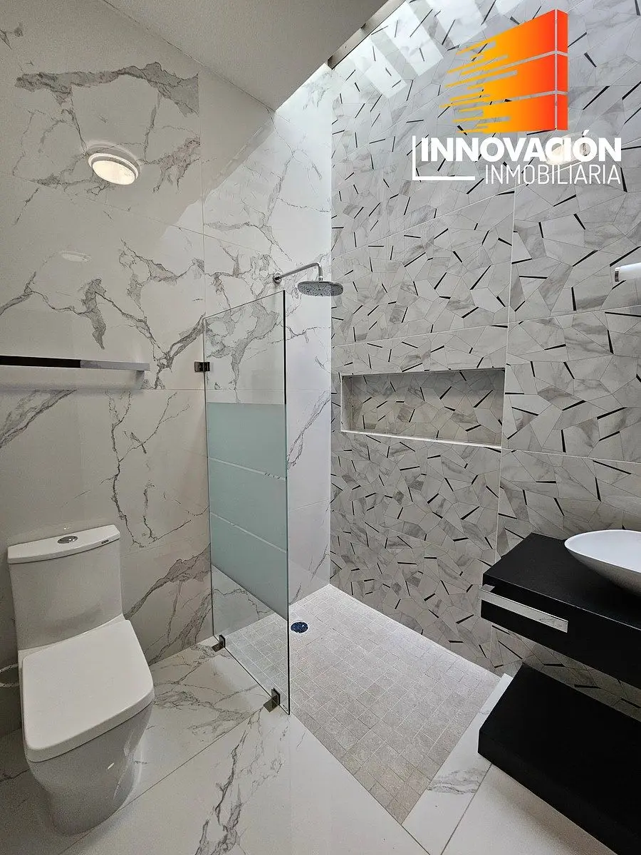 Se vende Casa Nueva Minimalista en Zona Residencial Céntrica – Colima, colima — foto 6