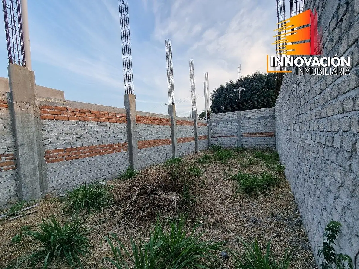 𝑺𝑬 𝑽𝑬𝑵𝑫𝑬 Terreno Esquina, Sobre Carretera a las Guasimas, Colima. 1374m2 — foto 5