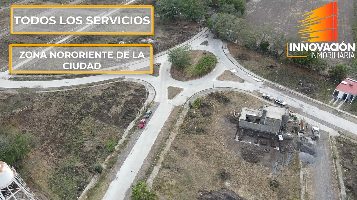 𝑺𝑬 𝑽𝑬𝑵𝑫𝑬 Terreno Uso 𝐌𝐈𝐗𝐓𝐎 Sobre Avenida, 💲3,500 X M2, Colima, Col — foto 2
