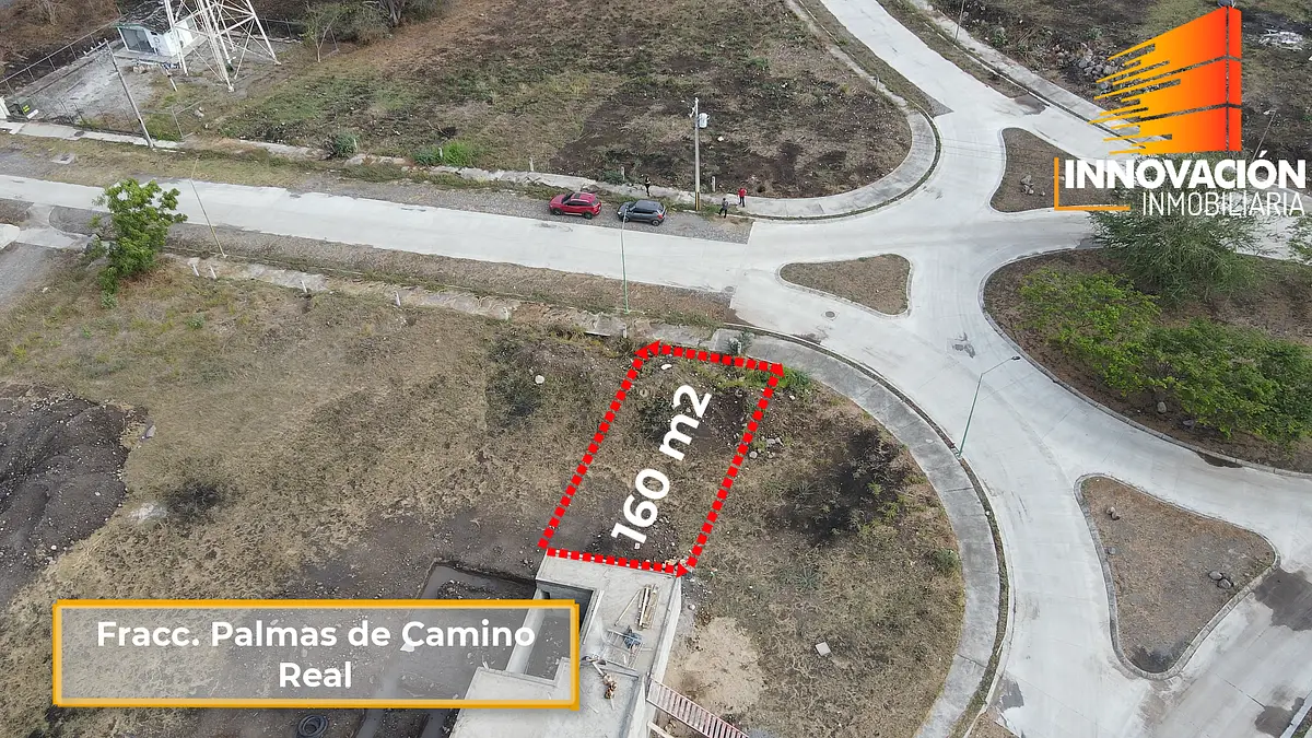 𝑺𝑬 𝑽𝑬𝑵𝑫𝑬 Terreno Uso 𝐌𝐈𝐗𝐓𝐎 Sobre Avenida, 💲3,500 X M2, Colima, Col — foto 3