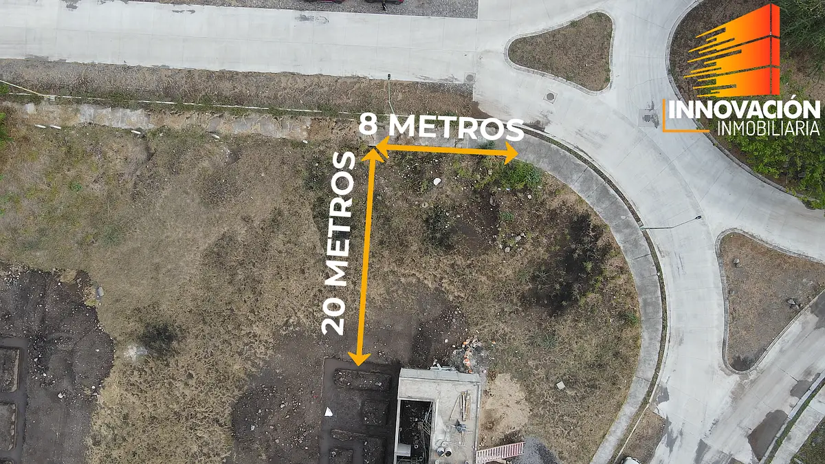 𝑺𝑬 𝑽𝑬𝑵𝑫𝑬 Terreno Uso 𝐌𝐈𝐗𝐓𝐎 Sobre Avenida, 💲3,500 X M2, Colima, Col — foto 5