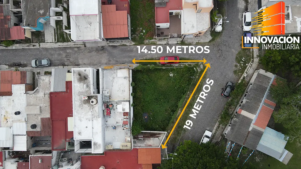 Se Vende Terreno en Esquina en Prados del Sur Colima, Colima — foto 2