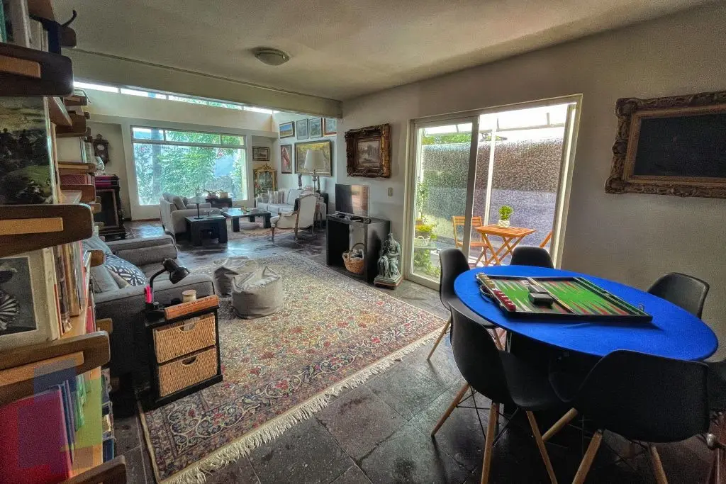 Jurica casa en venta en privada con alberca y 5 recámaras. — foto 4