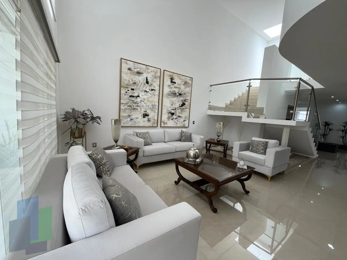 La Vista, casa en Venta en privada con vigilancia y amenidades. — foto 3