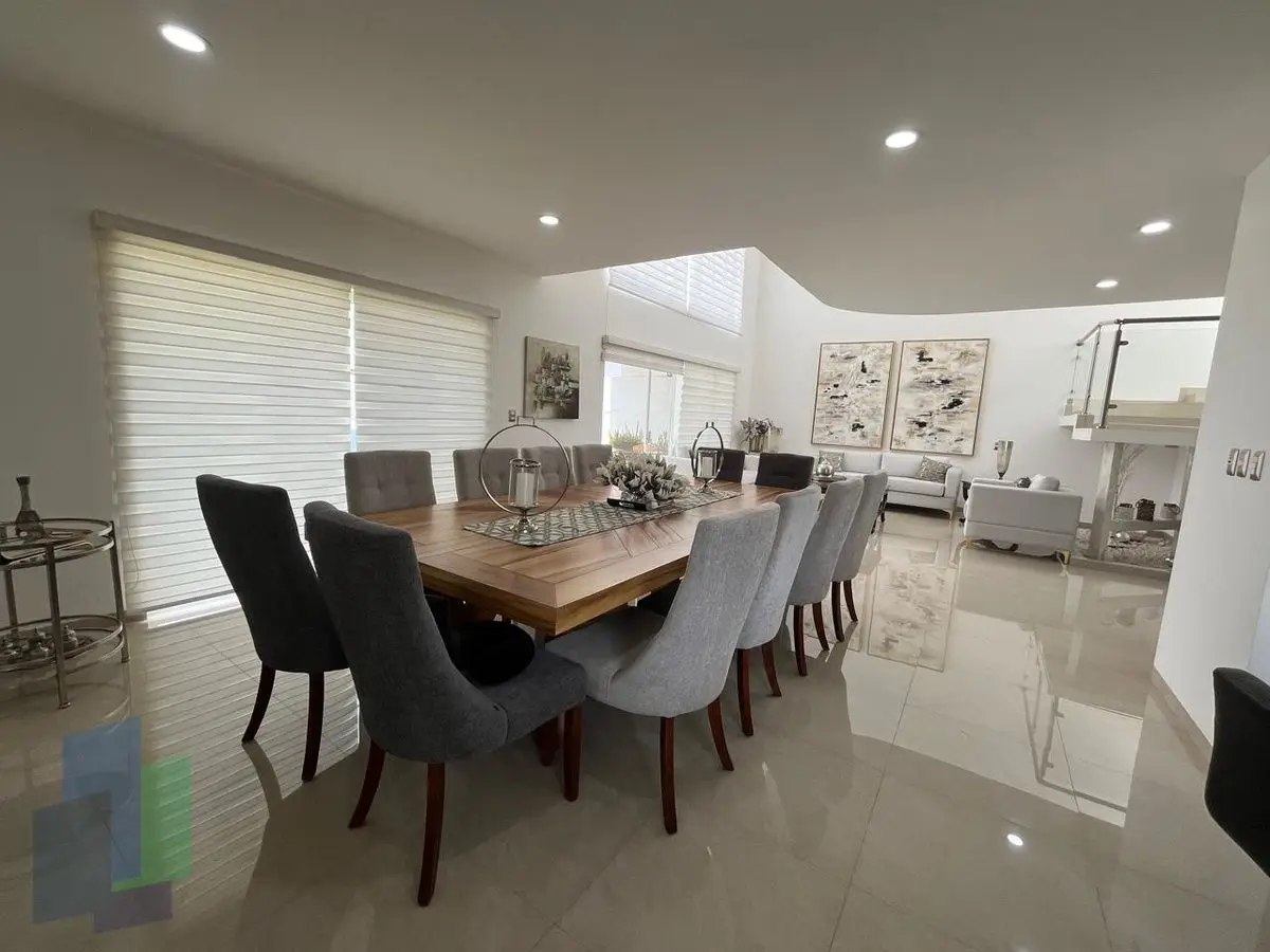 La Vista, casa en Venta en privada con vigilancia y amenidades. — foto 4