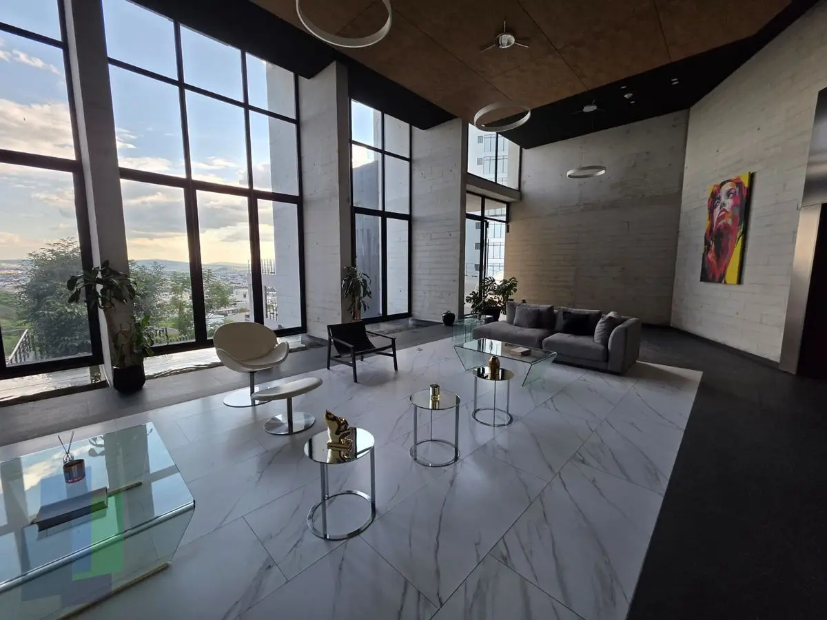 Departamento en venta para inversionista con inquilino. — foto 2