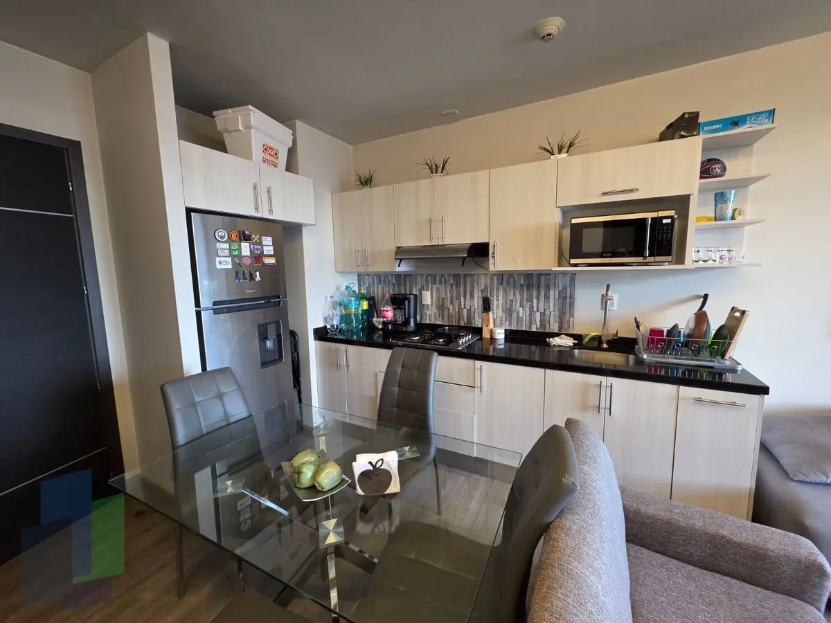 Departamento en venta para inversionista con inquilino. — foto 3
