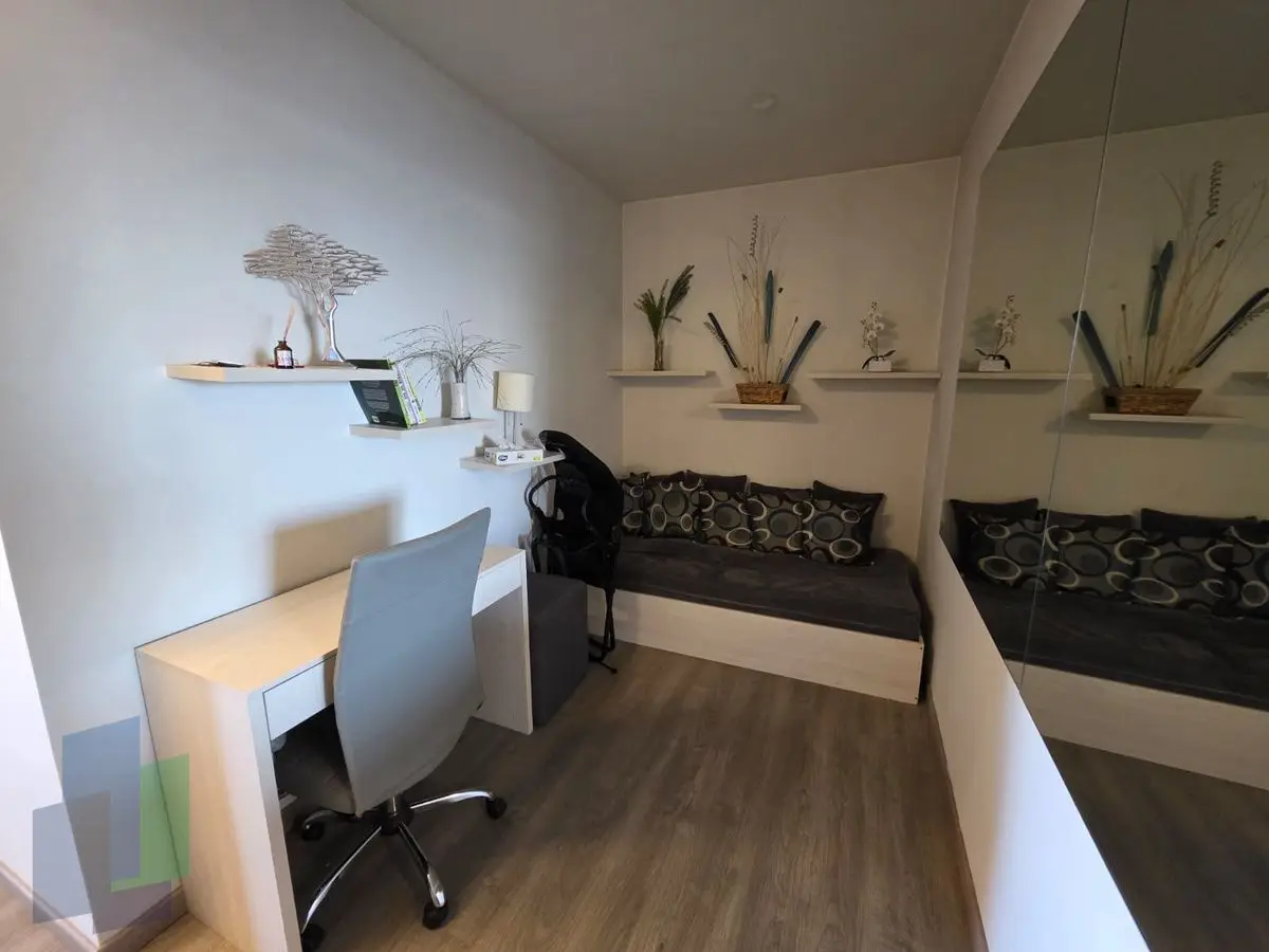 Departamento en venta para inversionista con inquilino. — foto 4
