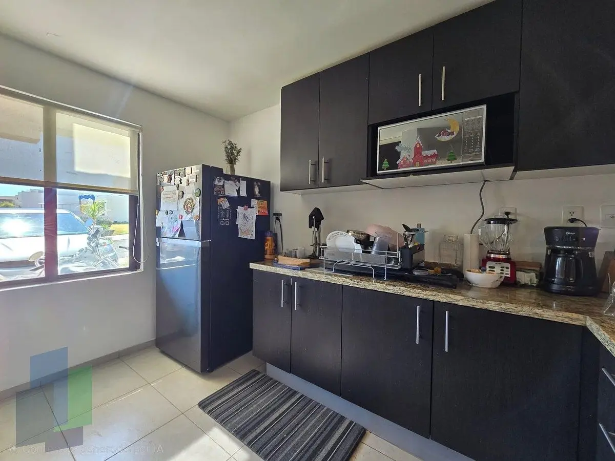 Casa en Venta en Zibatá, de 4 recámaras y roof. — foto 3