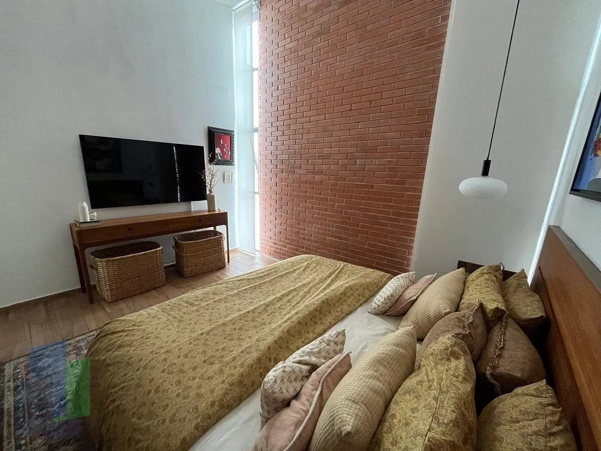 Departamento en Renta en Bio Grand, en 4to piso con excelente vista — foto 7